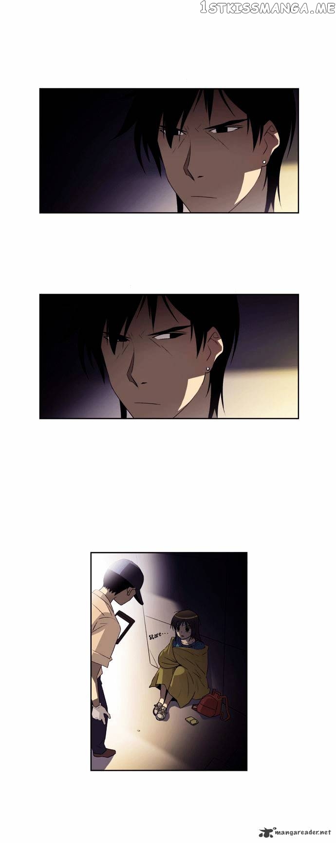 City of Dead Sorcerer chapter 1 - page 30