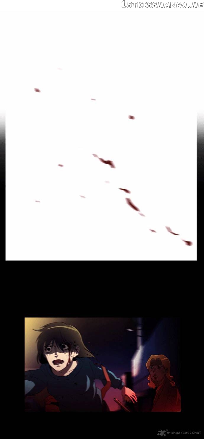 City of Dead Sorcerer chapter 1 - page 33