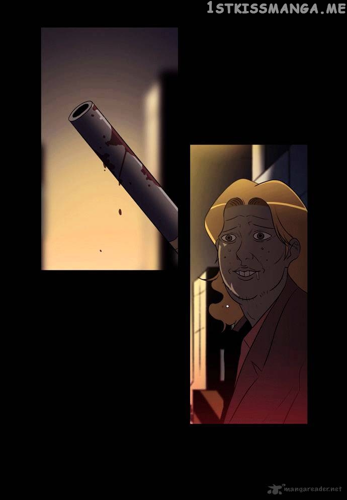 City of Dead Sorcerer chapter 1 - page 34