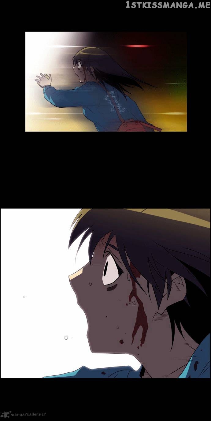 City of Dead Sorcerer chapter 1 - page 35