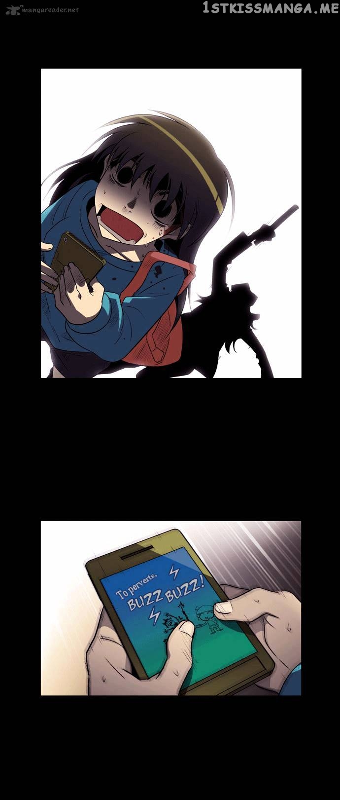 City of Dead Sorcerer chapter 1 - page 36