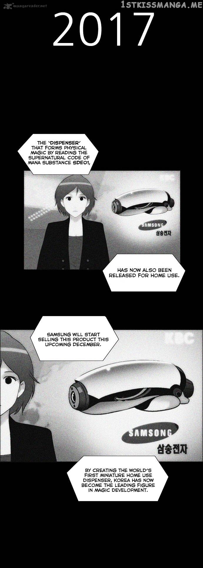 City of Dead Sorcerer chapter 1 - page 4