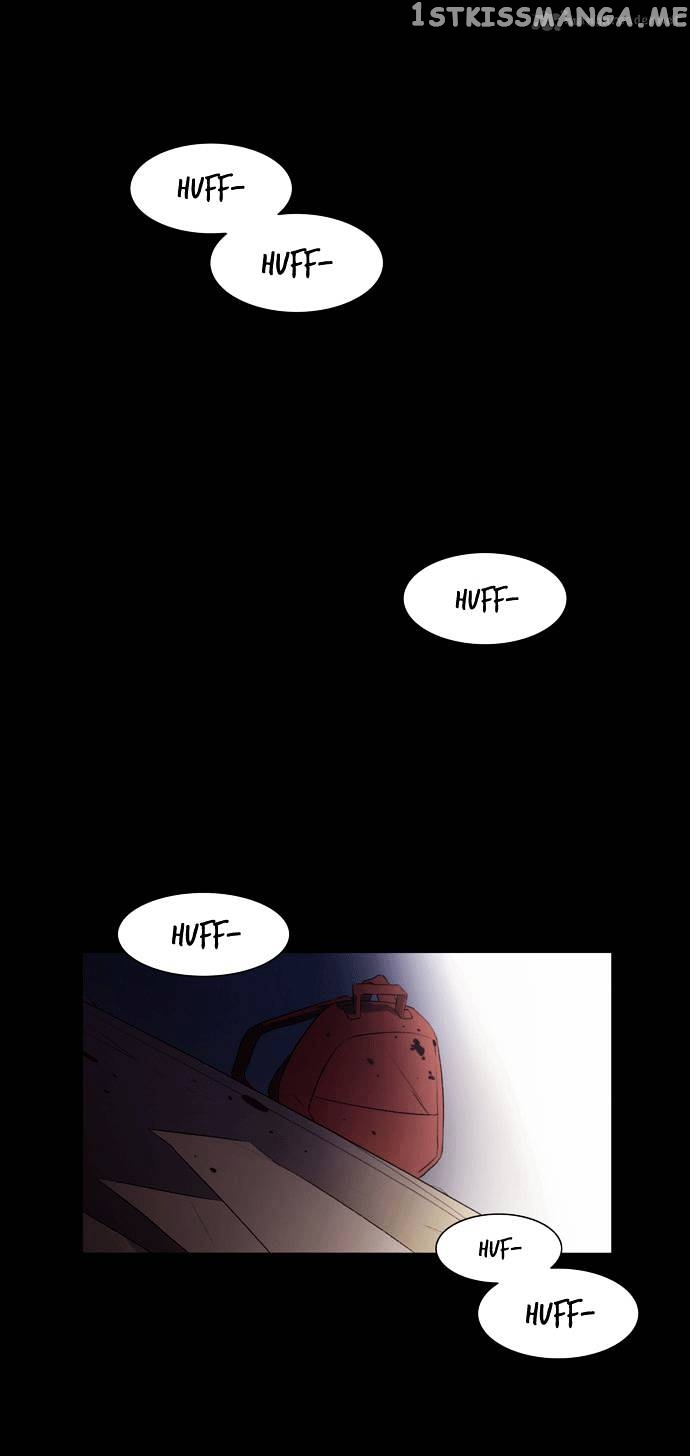 City of Dead Sorcerer chapter 1 - page 41