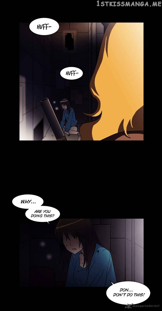 City of Dead Sorcerer chapter 1 - page 42