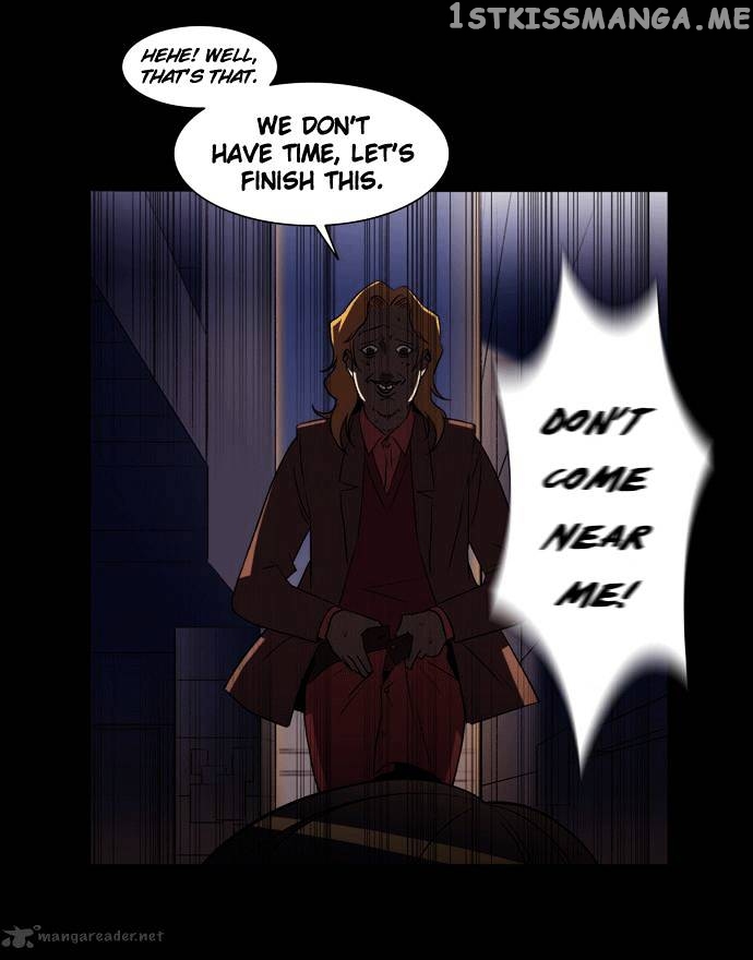 City of Dead Sorcerer chapter 1 - page 44