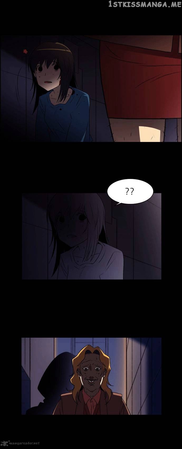 City of Dead Sorcerer chapter 1 - page 47