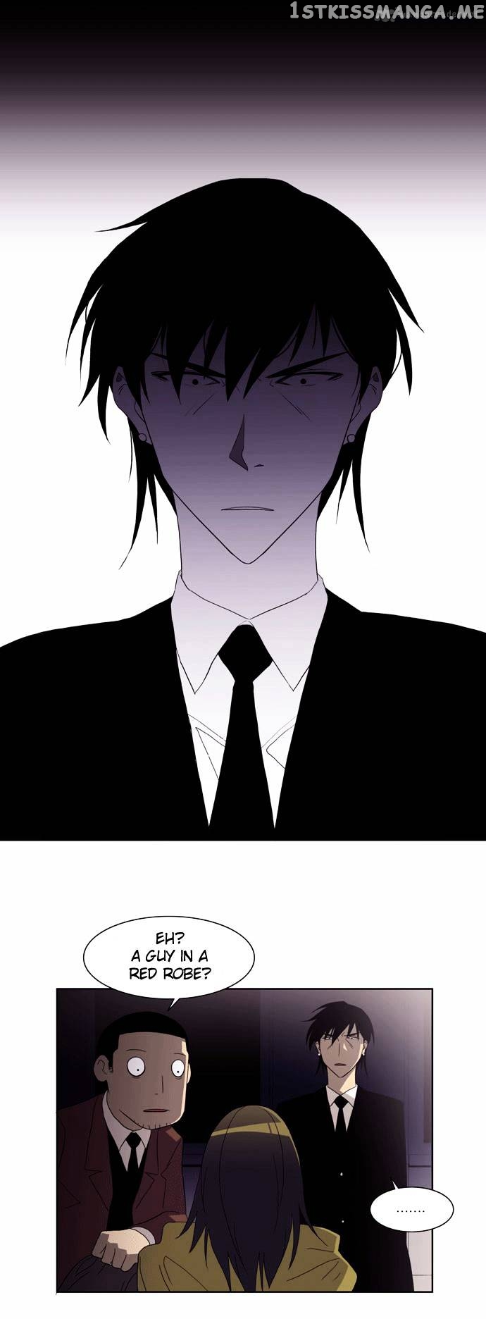 City of Dead Sorcerer chapter 1 - page 49