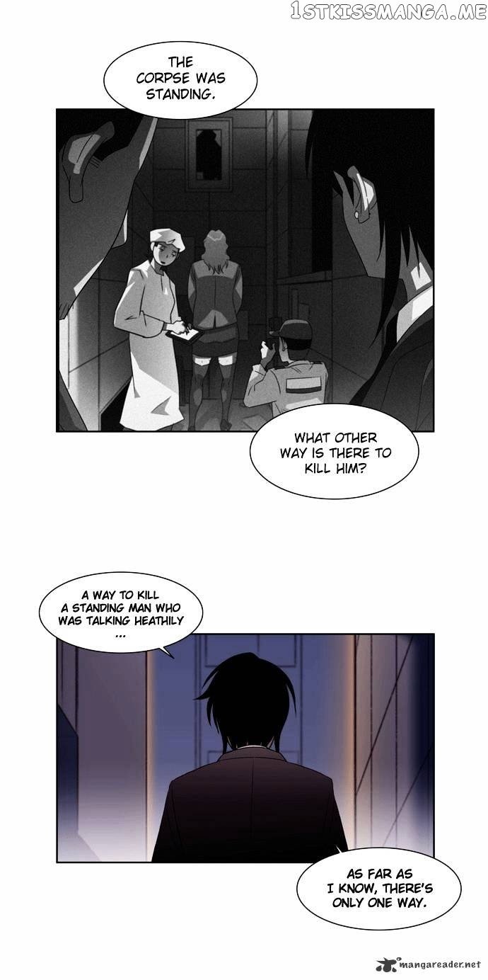 City of Dead Sorcerer chapter 1 - page 52