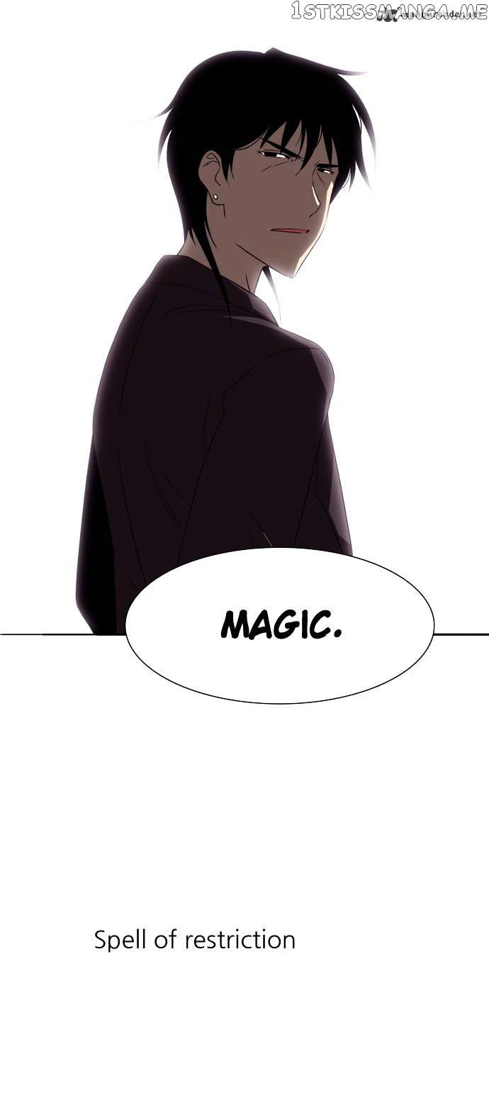 City of Dead Sorcerer chapter 1 - page 53