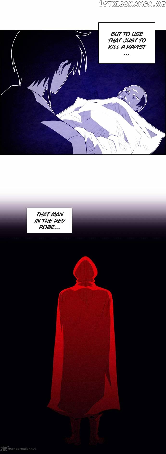 City of Dead Sorcerer chapter 1 - page 55