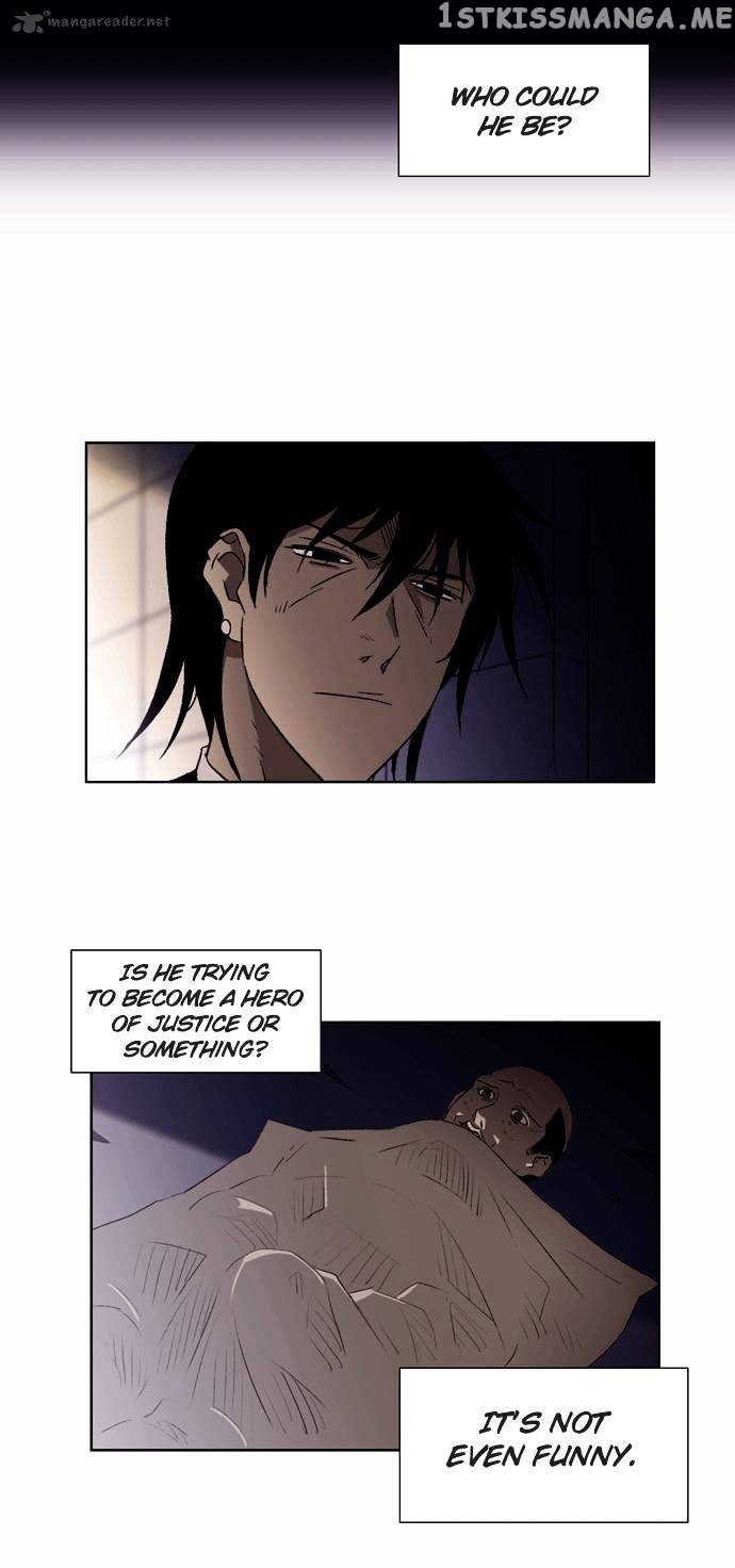 City of Dead Sorcerer chapter 1 - page 56