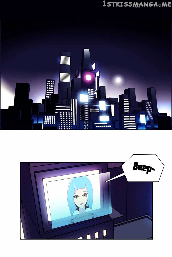 City of Dead Sorcerer chapter 1 - page 58