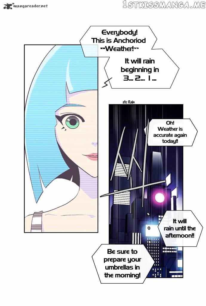 City of Dead Sorcerer chapter 1 - page 59