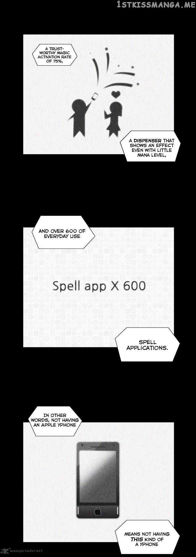 City of Dead Sorcerer chapter 1 - page 6