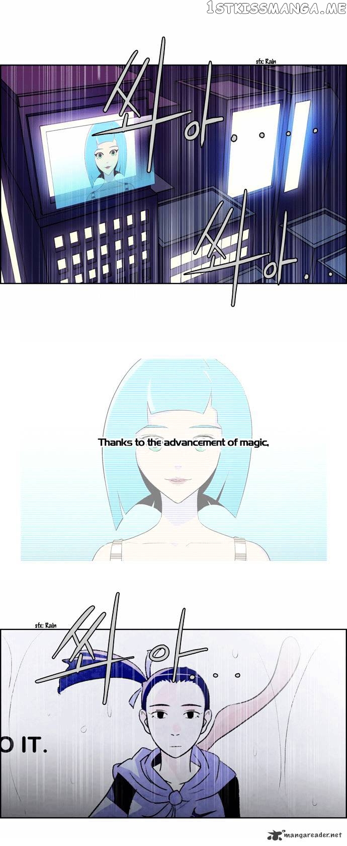 City of Dead Sorcerer chapter 1 - page 60