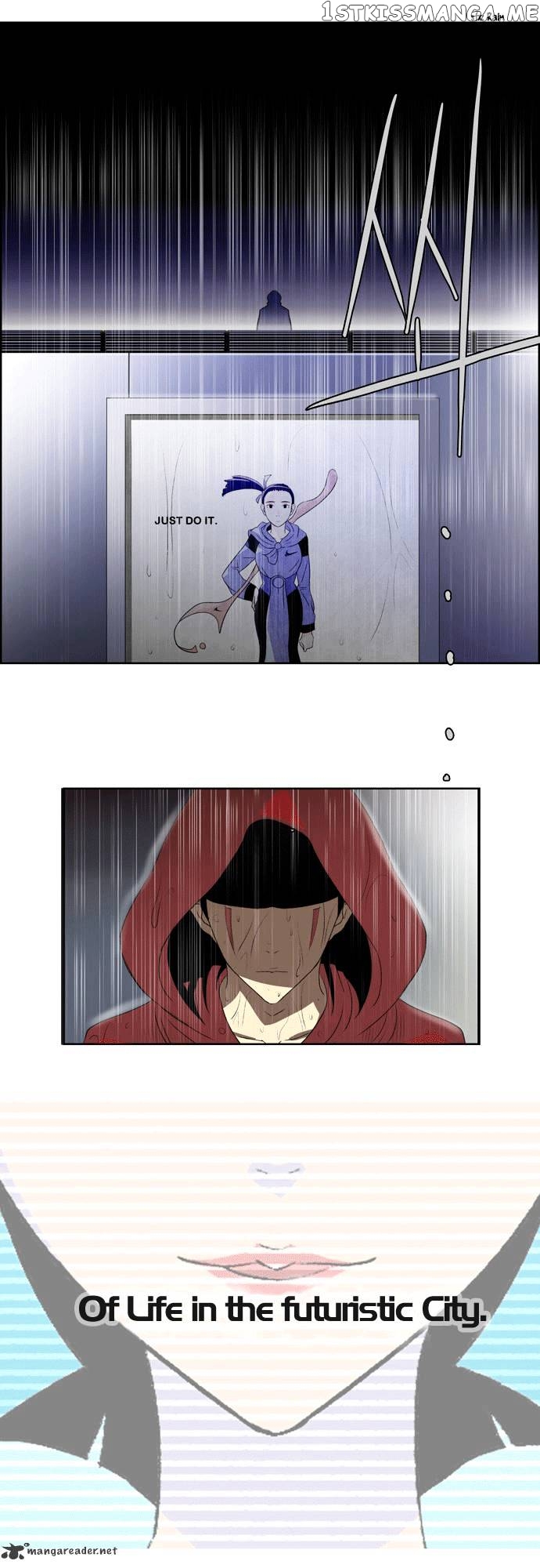 City of Dead Sorcerer chapter 1 - page 62