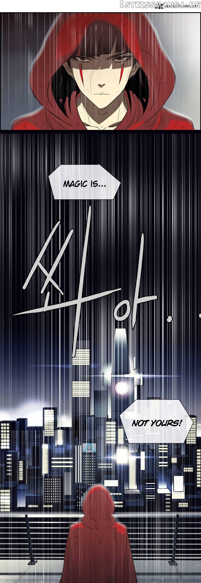 City of Dead Sorcerer chapter 1 - page 63