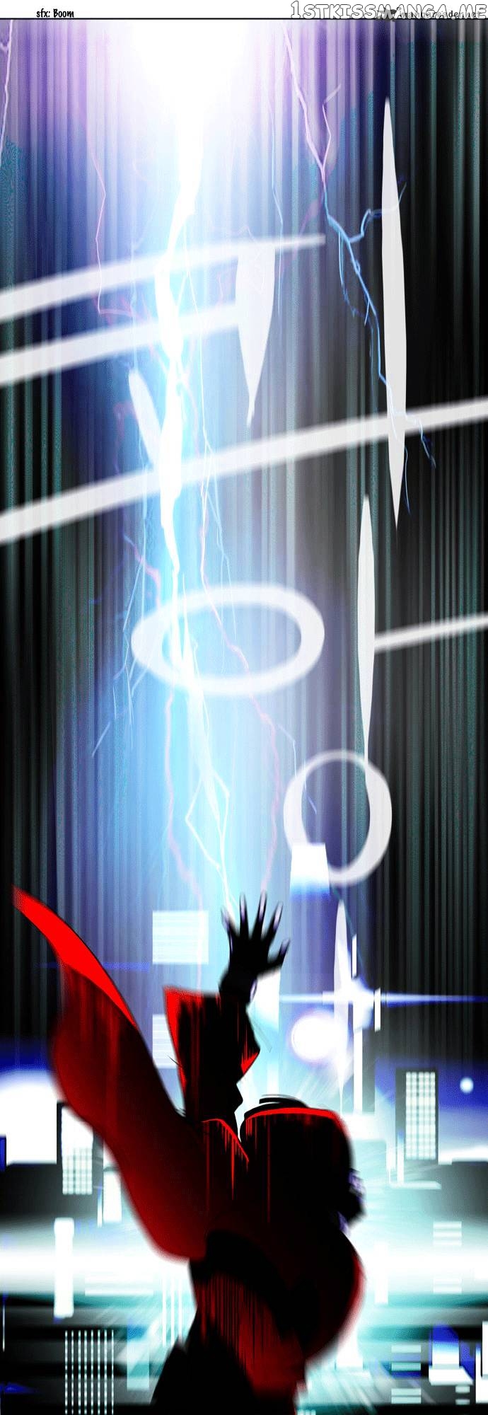 City of Dead Sorcerer chapter 1 - page 65