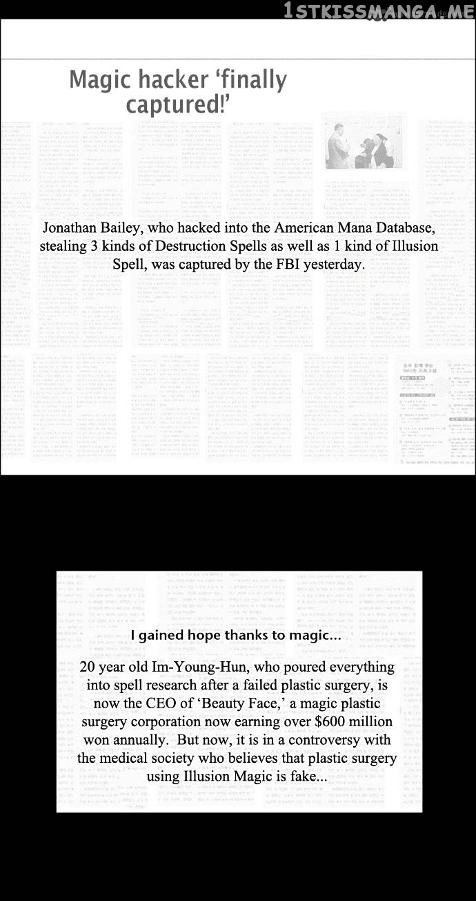 City of Dead Sorcerer chapter 1 - page 8