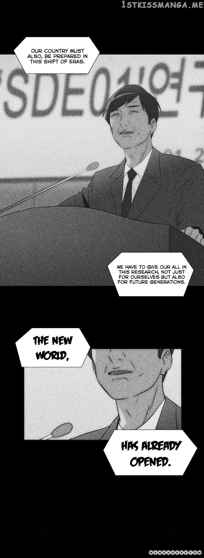 City of Dead Sorcerer chapter 0 - page 3
