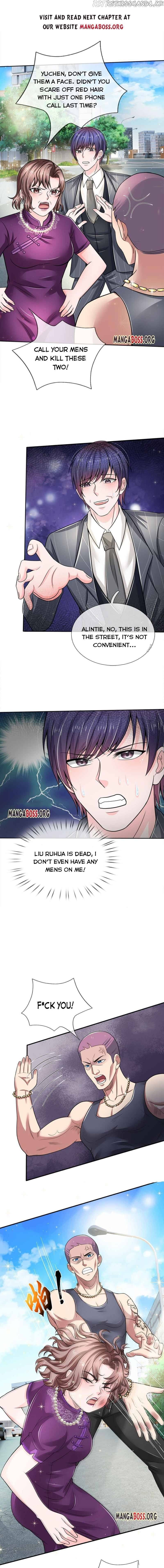 Ultimate Abandoned chapter 75 - page 1