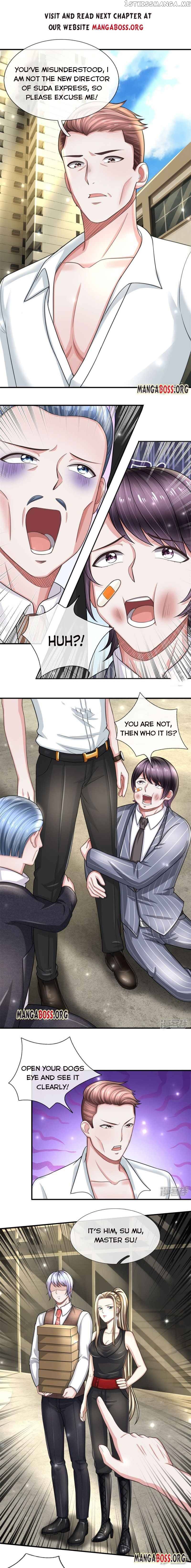 Ultimate Abandoned chapter 42 - page 1