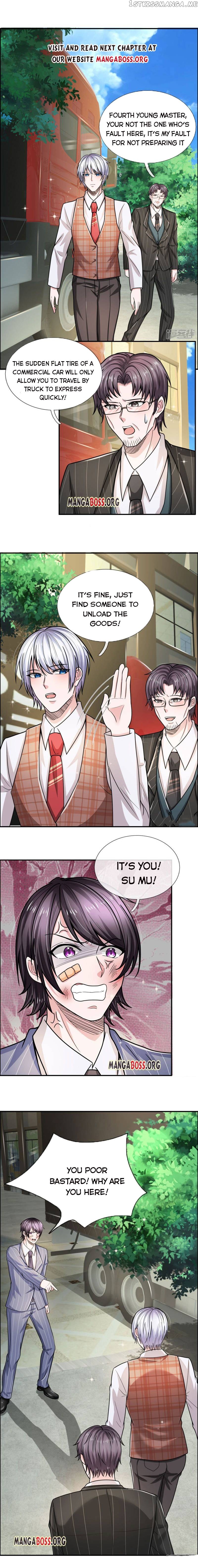Ultimate Abandoned chapter 39 - page 1