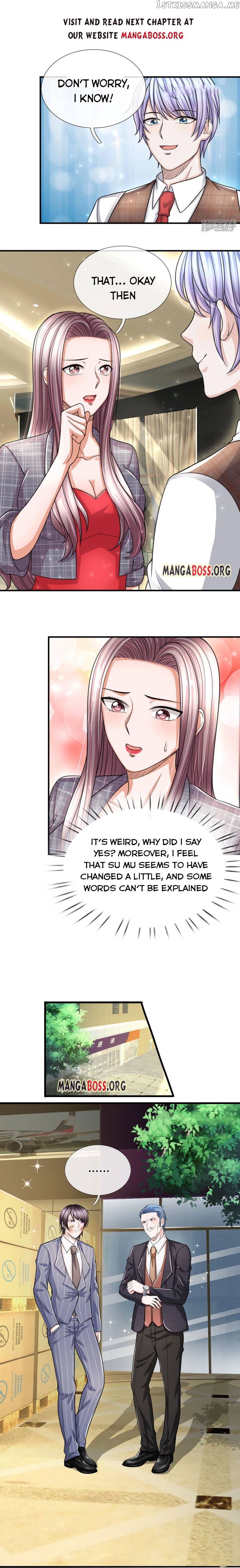 Ultimate Abandoned chapter 38 - page 1