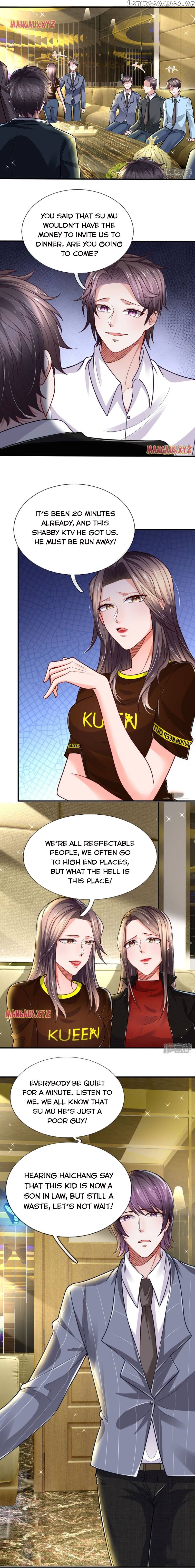Ultimate Abandoned chapter 24 - page 1