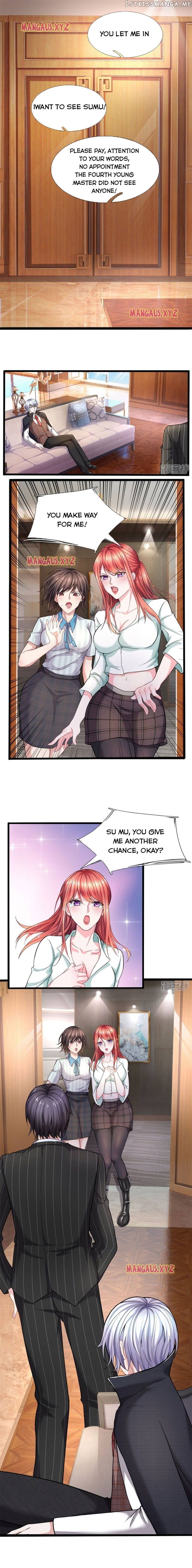 Ultimate Abandoned chapter 15 - page 1