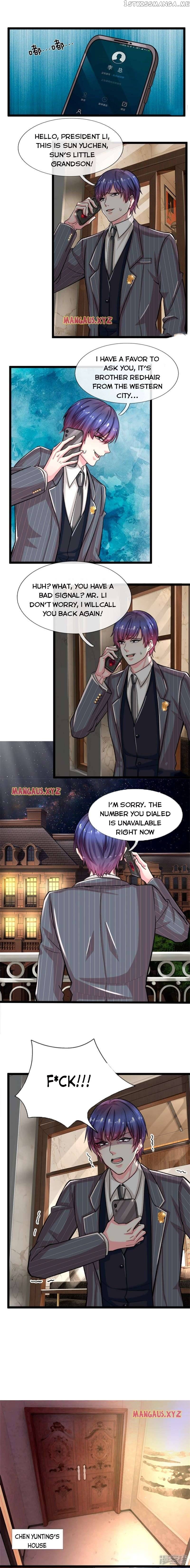 Ultimate Abandoned chapter 3 - page 5