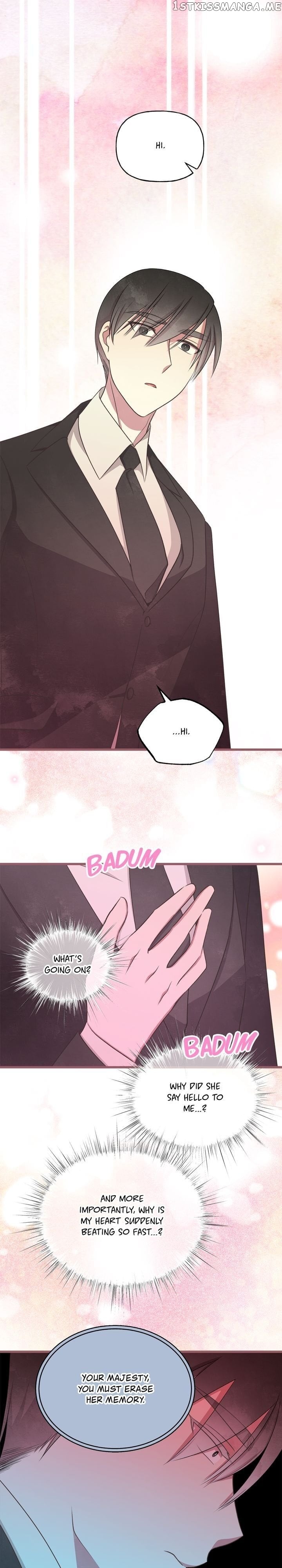 The Flower of Francia chapter 89 - page 24