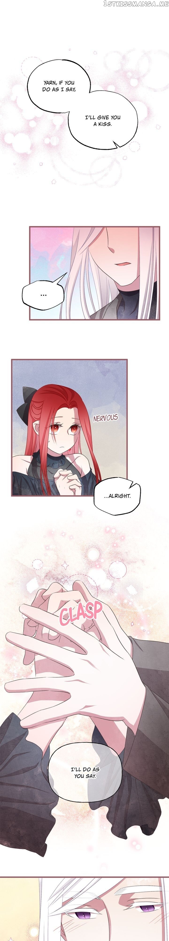 The Flower of Francia chapter 87 - page 1