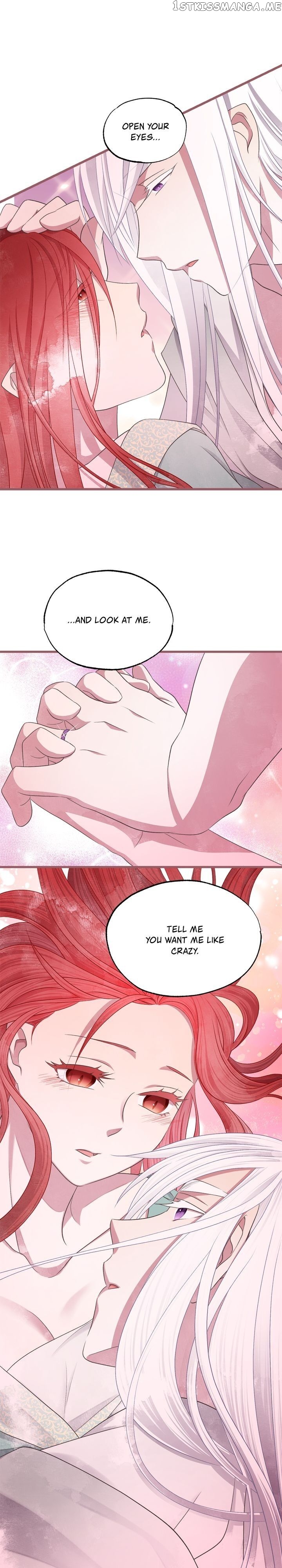 The Flower of Francia chapter 87 - page 13