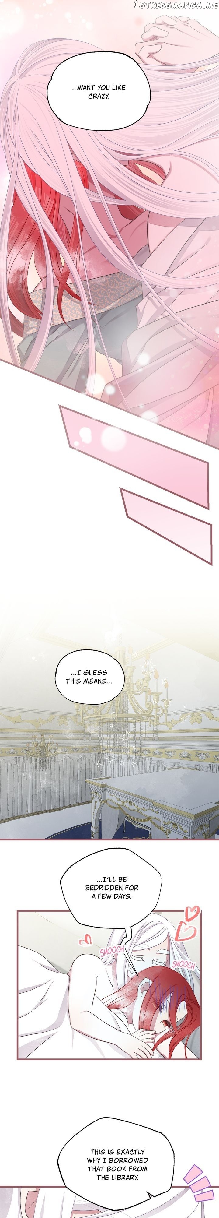 The Flower of Francia chapter 87 - page 15