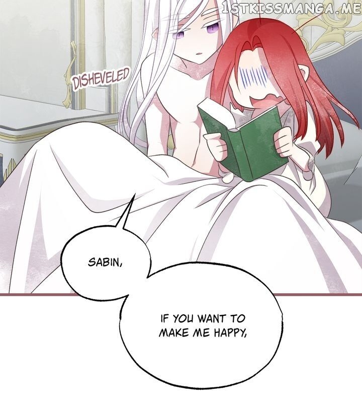 The Flower of Francia chapter 87 - page 18