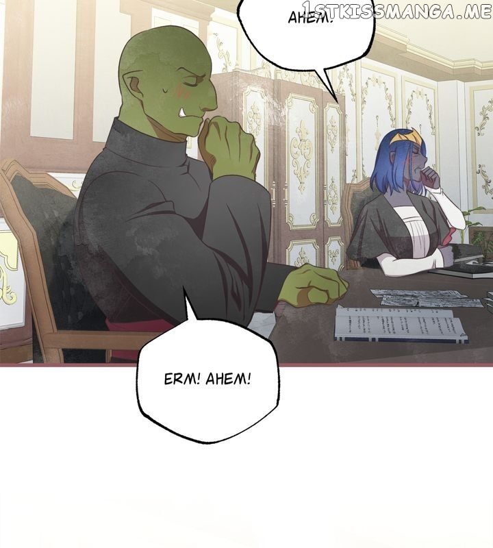 The Flower of Francia chapter 87 - page 4