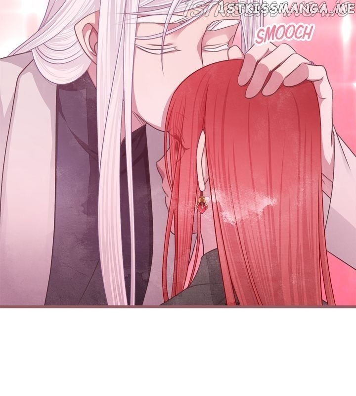 The Flower of Francia chapter 83 - page 18