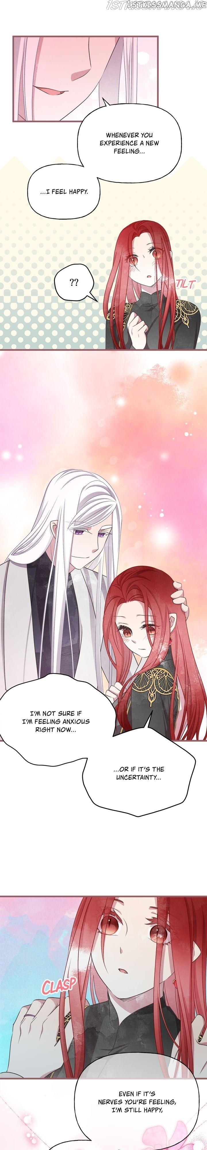 The Flower of Francia chapter 83 - page 19
