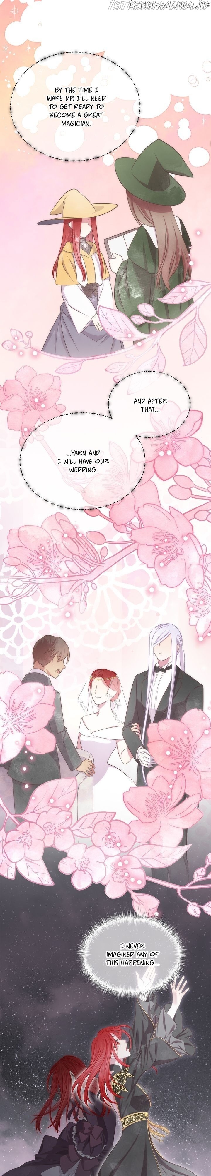 The Flower of Francia chapter 83 - page 29