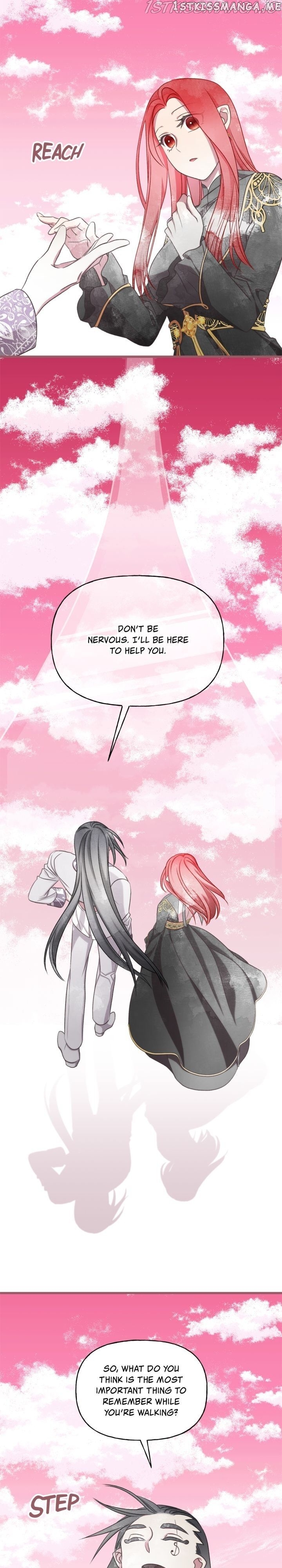The Flower of Francia chapter 82 - page 11