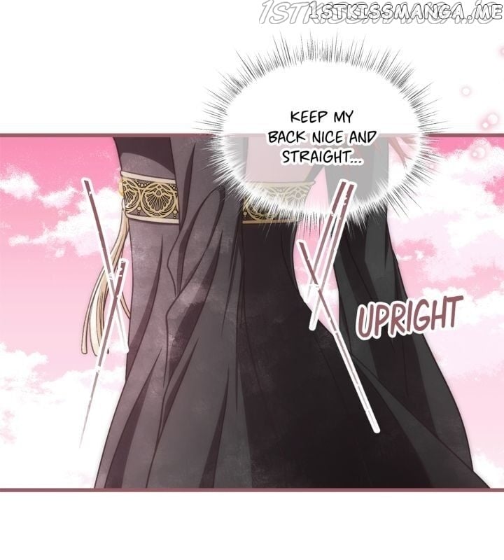 The Flower of Francia chapter 82 - page 20
