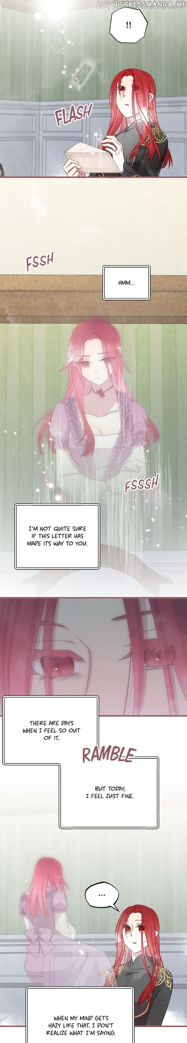The Flower of Francia chapter 82 - page 27