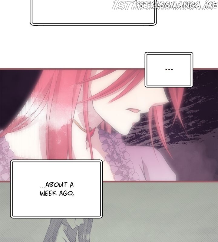 The Flower of Francia chapter 82 - page 28