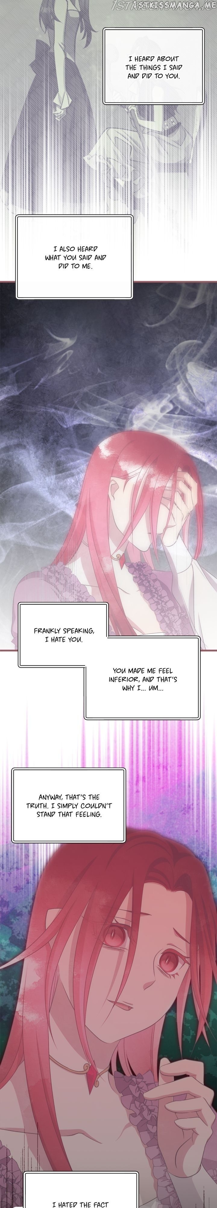 The Flower of Francia chapter 82 - page 29
