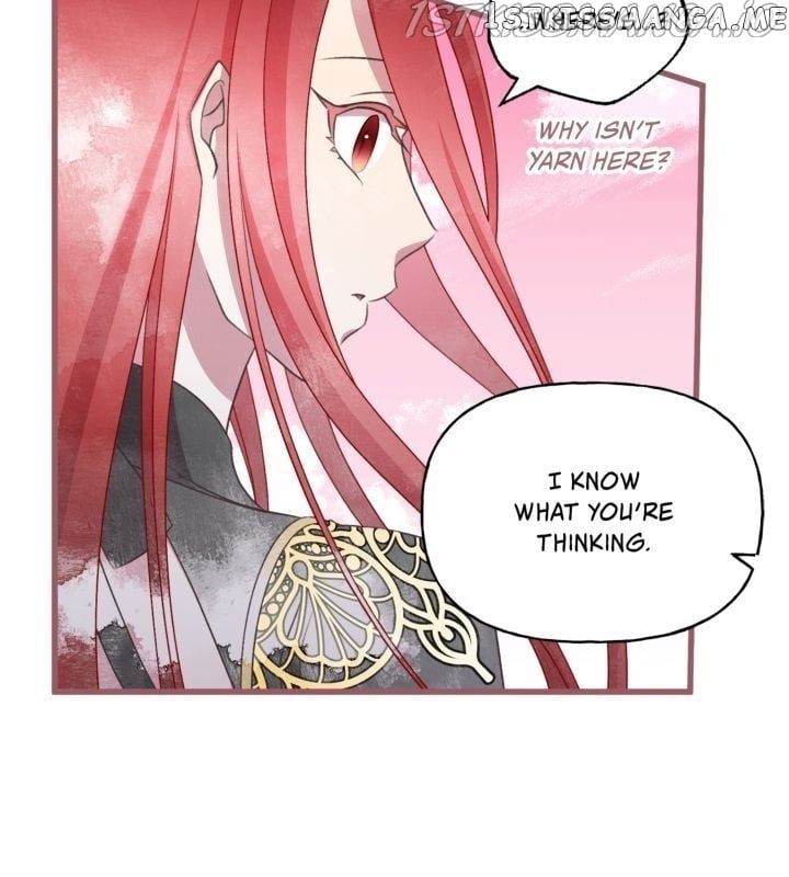 The Flower of Francia chapter 82 - page 6
