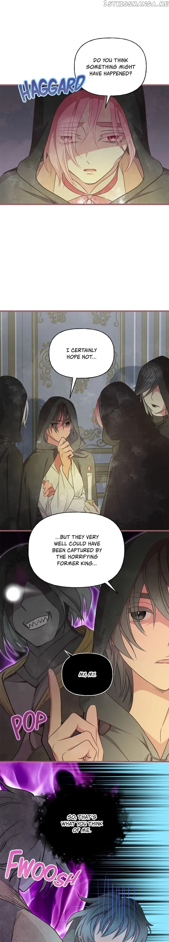 The Flower of Francia chapter 79 - page 15