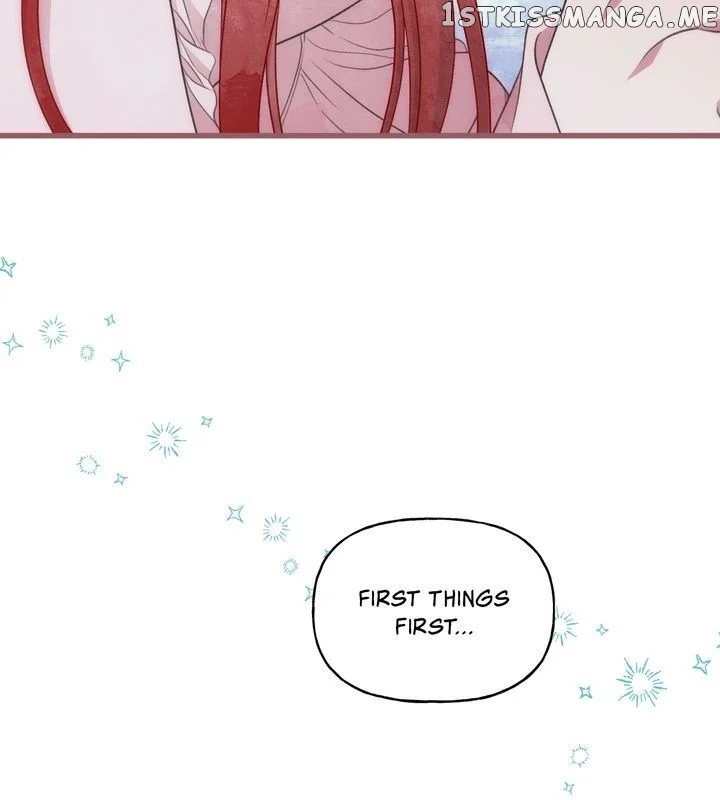 The Flower of Francia chapter 79 - page 26