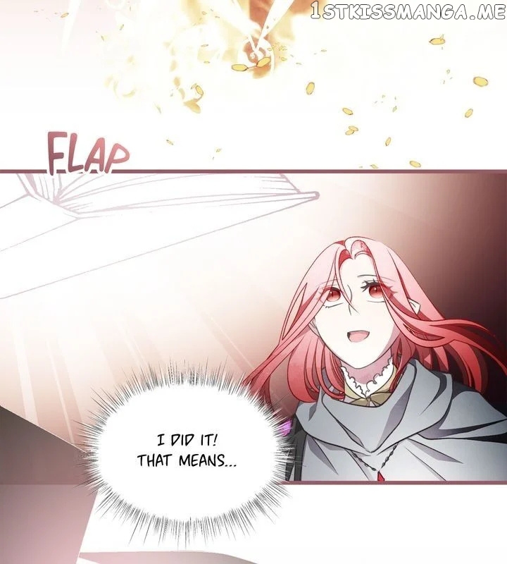 The Flower of Francia chapter 78 - page 11