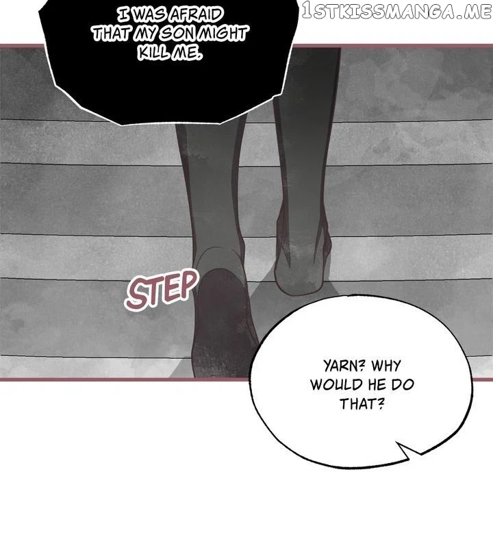The Flower of Francia chapter 78 - page 17